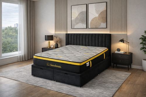 Sandman Scirocco Mattress