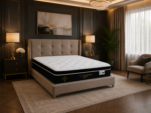 Sandman Signature Mattress