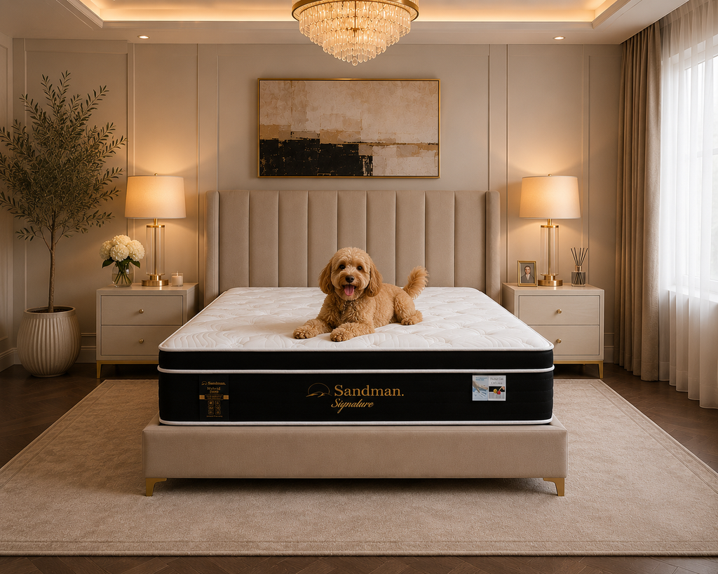 Sandman Signature Mattress