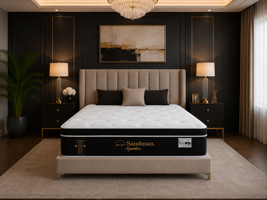 Sandman Signature Mattress