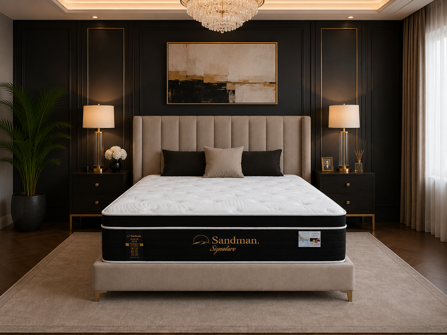 Sandman Signature Mattress